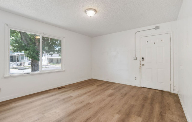 Madison Avenue Apartments