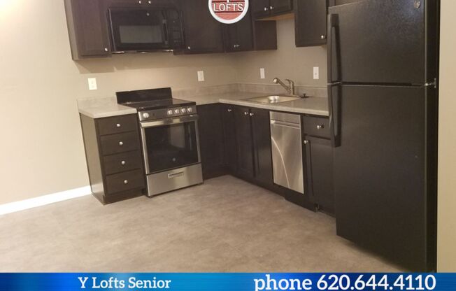 1 bed, 1 bath, 714 sqft, $805, Unit 006