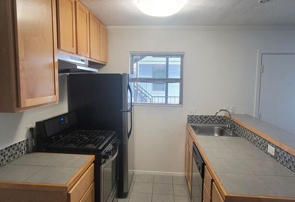 1 bed, 1 bath, 580 sqft, $1,199, Unit PEN-105A