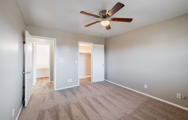 1 bed, 1 bath, 576 sqft, $1,175, Unit 2298-23