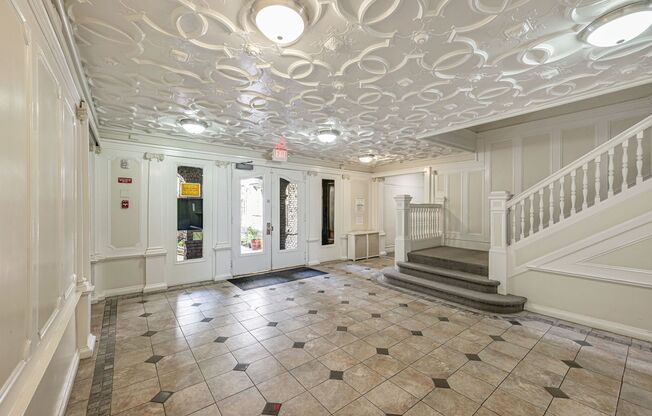 1111 Pine Street Apartments