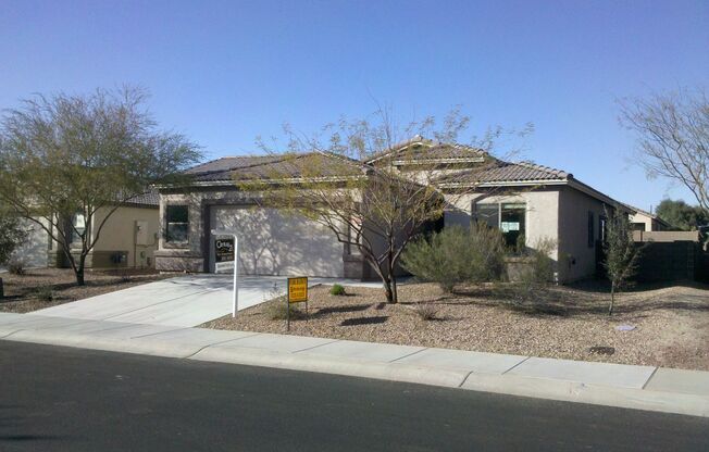 Beautiful Gladden Farms Home - 3bed & 2bath - Perfect for a Family!