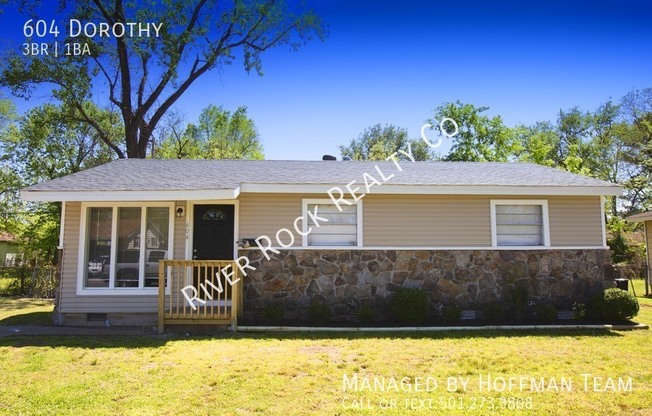 604 DOROTHY
