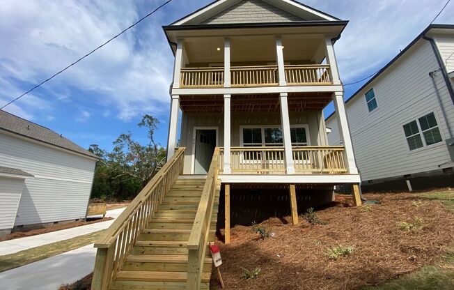 PRE LEASING FOR AUGUST 2026! NEW CONSTRUCTION!