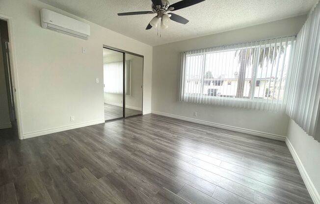 3 beds, 2 baths, 1,050 sqft, $3,595, Unit 04