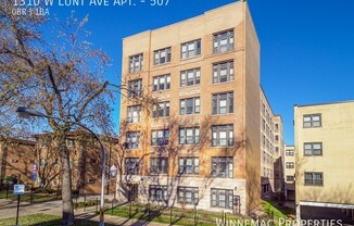1310 W Lunt Ave Apt.