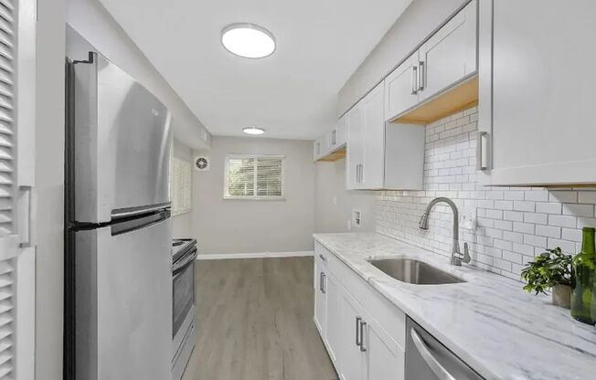 Finneytown Apartments & Townhomes