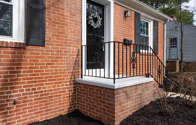 3 Bedroom 1 Bathroom Home in Durham