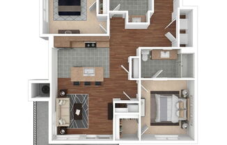 Partner-provided photo for $1775 unit