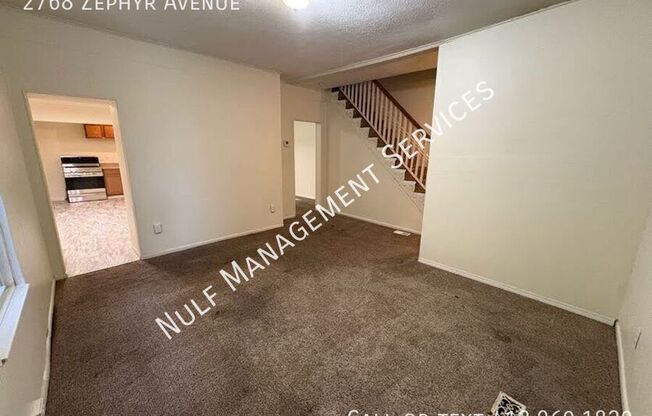 2768 ZEPHYR AVE