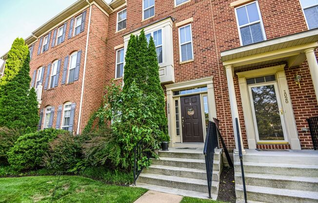 Piney Orchard Townhome
