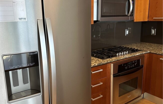 2 beds, 2 baths, 1,190 sqft, $3,150, Unit 540