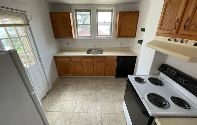 Available August 1, 2026; Lease will end July 27, 2027