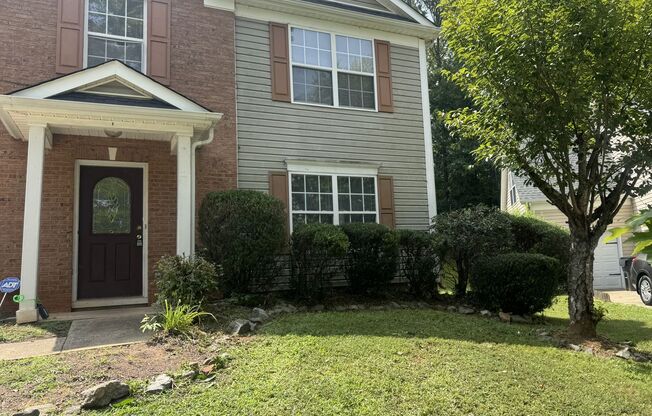 1601 ELK CRK CT