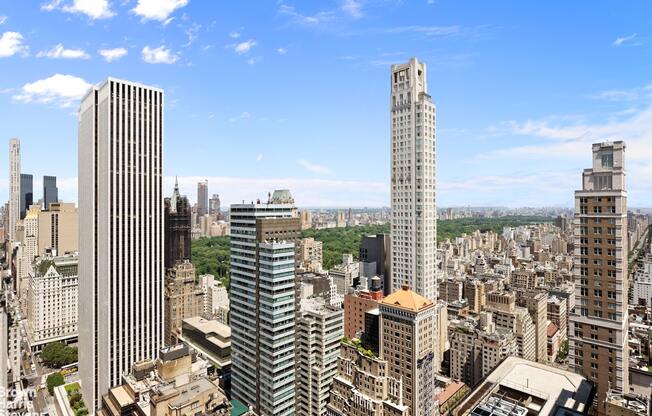 117 E 57 ST