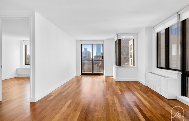 1 bed, 1 bath, $7,590, Unit 22A