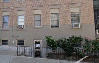 45 CHESTER ST