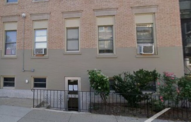 45 CHESTER ST
