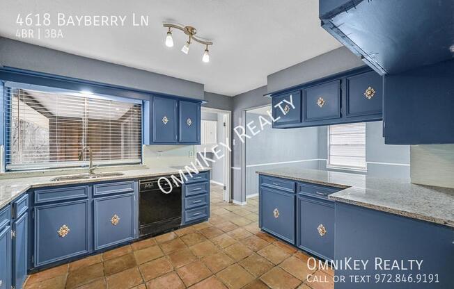 4618 BAYBERRY LN