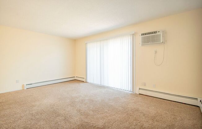 Excelsior Manor Apartments