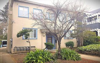 2718 College Ave.