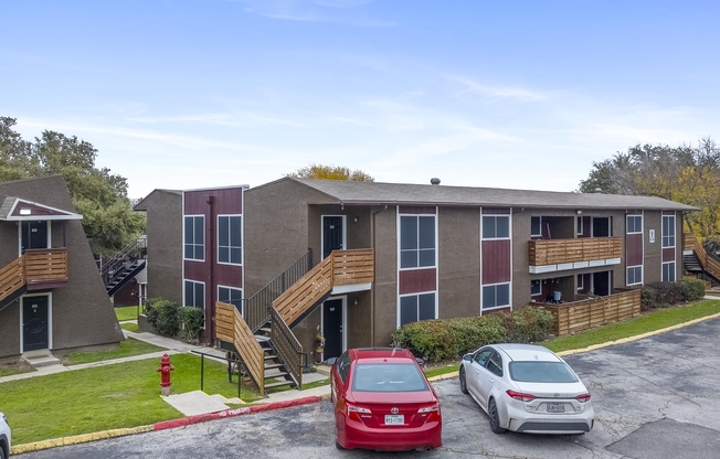 Partner-provided property photo