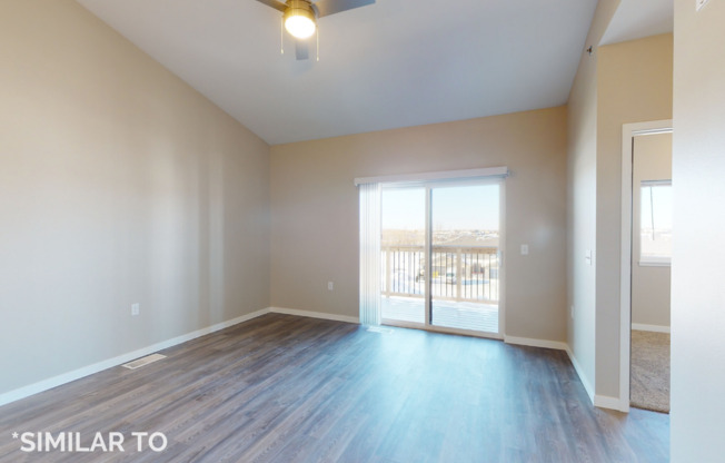 1 bed, 1 bath, 740 sqft, $1,185, Unit 1055-3304