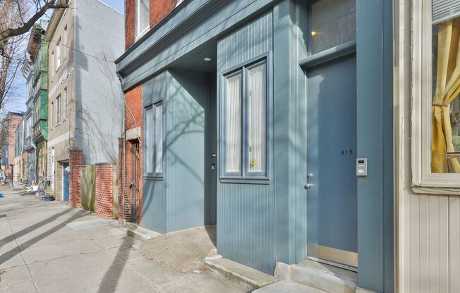 917 E Passyunk Ave