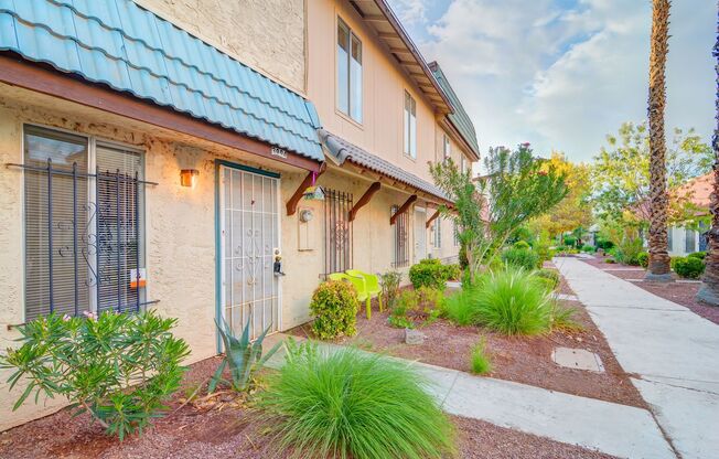 3994 Visby Lane Las Vegas, Nevada 89119