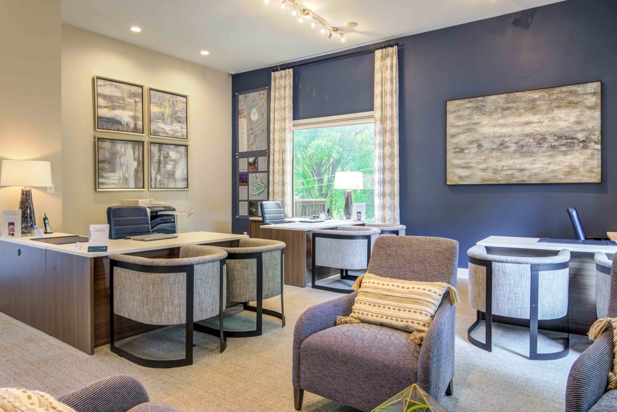 Stratford Ridge: Apartments For Rent in Marietta