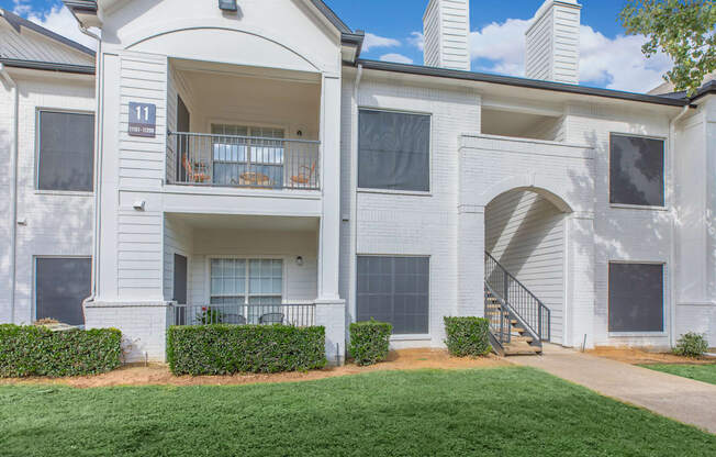 our apartments offer a clubhouse