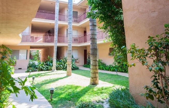 PAR - Park West Apts.