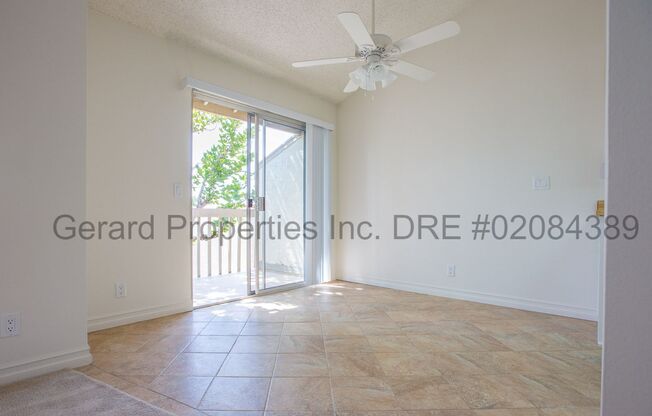 2 beds, 2 baths, $2,395