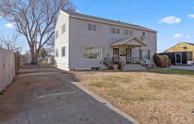 1517/1519 Thayer Dr
