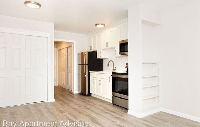1520 Jackson St.