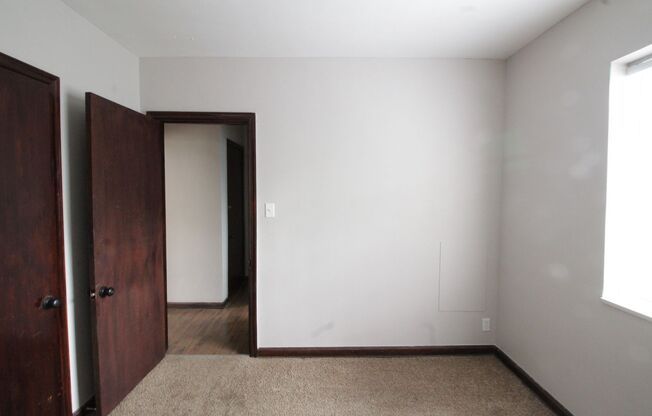 1 Bedroom on S High St