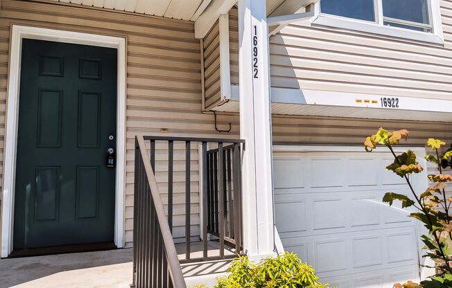 Halsey East Townhomes