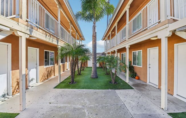 Studio, 1 bath, 325 sqft, $1,550, Unit 2281-07