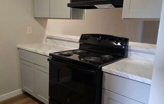 Park Place Apartments