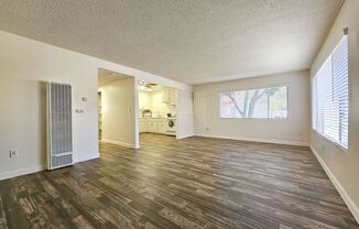 Town and Country Garden Apartments