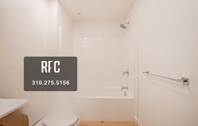 2 beds, 2 baths, 724 sqft, $3,495, Unit 207