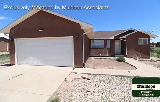 Remodeled Pueblo West Rancher with Full Finished basement