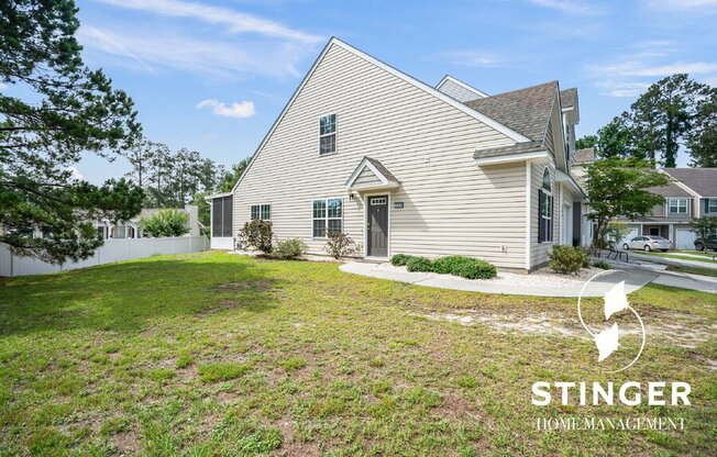 301 DANTE CIR