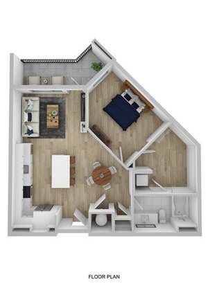 Partner-provided photo for $2650 unit