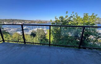 Tara Lake View
