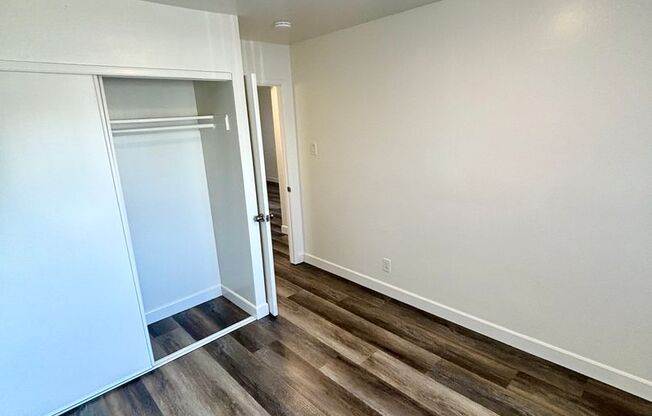2 beds, 1 bath, 704 sqft, $2,150, Unit 021