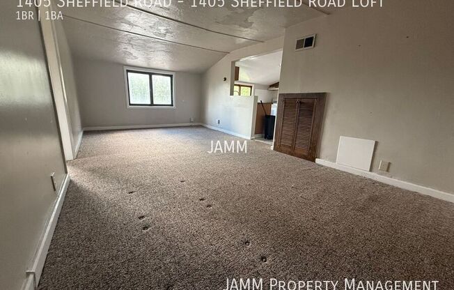 1405 SHEFFIELD RD