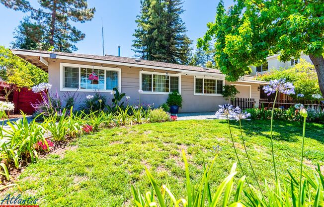 Beautiful Home | Premium Finishes | Desirable Location