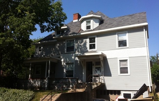 814 North 10th Street