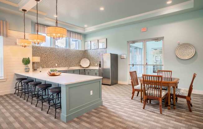 Century Dunes Apartments
